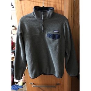 Patagonia Synchilla Pullover